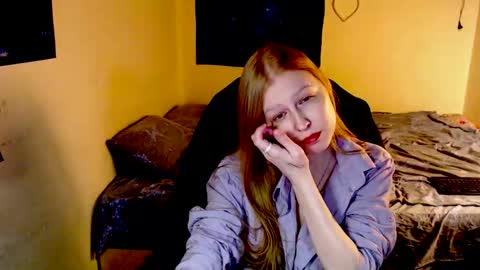 Snapshot of adagretta chatting on 10.06.25 adagretta online show from 10.06.25