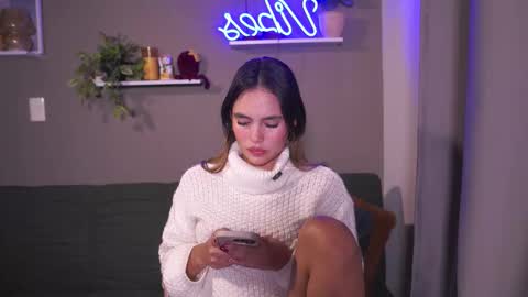 Adahara online show from 11.21.25