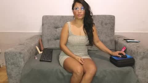 Adahira online show from 04.19.26