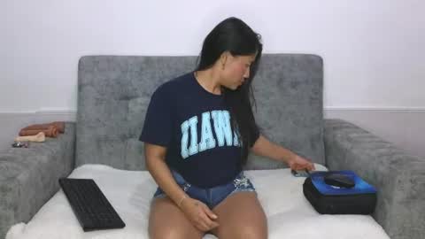 Adahira online show from 06.15.26