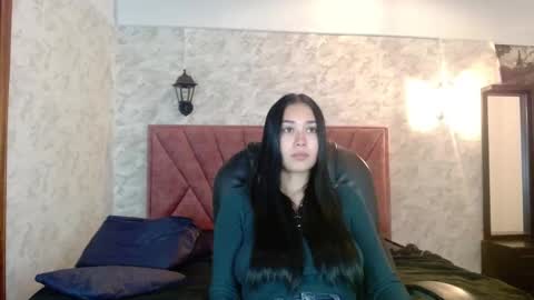 Adaira online show from 11.22.25