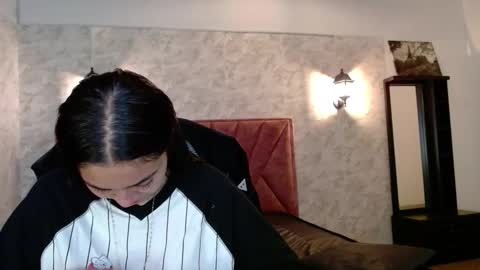 Adaira online show from 12.16.25