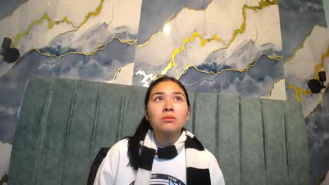 Adaira online show from 01.13.26