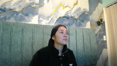 Adaira online show from 01.18.26