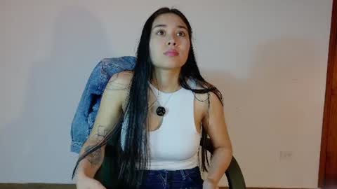 Adaira online show from 08.03.26