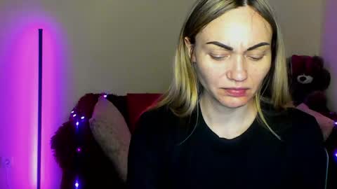 Adalina online show from 04.18.26