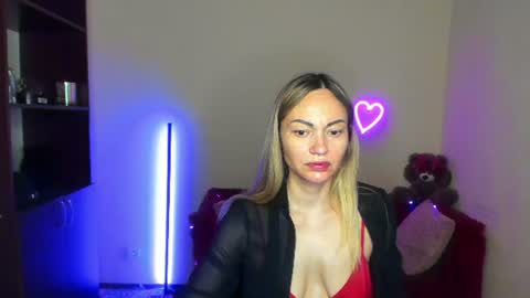 Adalina online show from 06.11.26