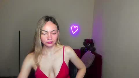 Adalina online show from 06.14.26