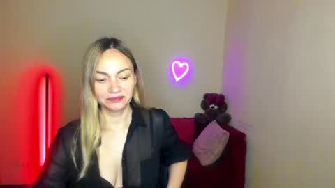 Adalina online show from 06.15.26