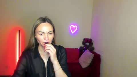 Adalina online show from 06.17.26