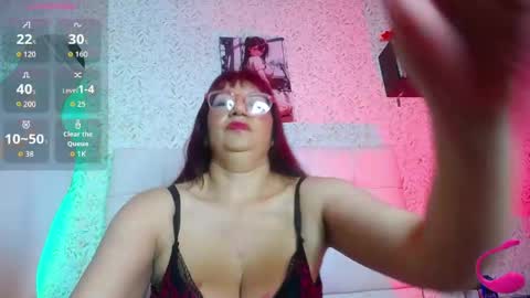 adalya_x online show from 04.30.26