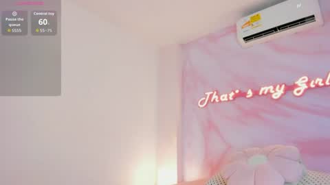 Adalyn Cute online show from 08.08.26