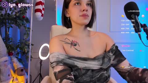 Adalyn online show from 12.25.24