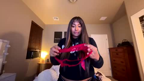 Snapshot of adalynnfox chatting on 09.25.25 Adalyn online show from 09.25.25