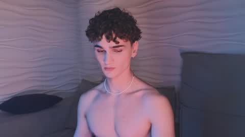 Adam online show from 12.14.24