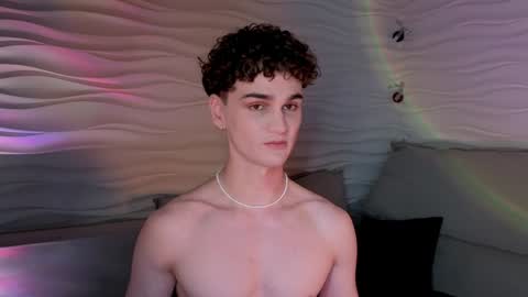 Adam online show from 12.24.24