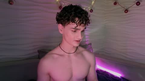 Adam online show from 12.27.24