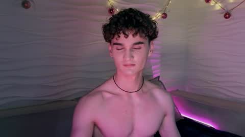 Adam online show from 12.29.24