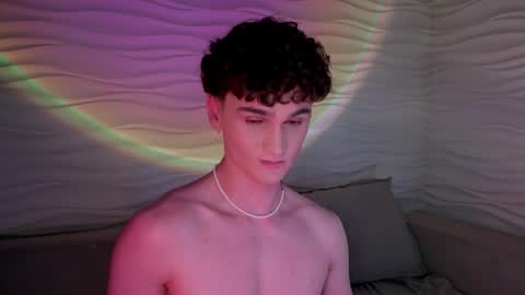 Adam online show from 02.13.25