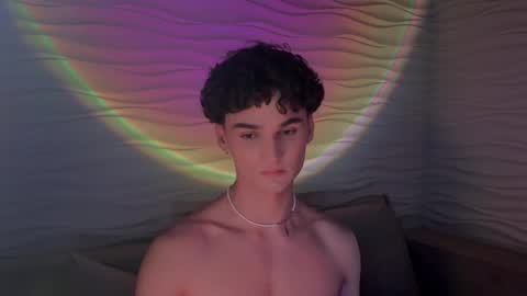 Adam online show from 02.23.25