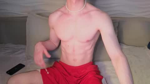 Adam online show from 09.24.25