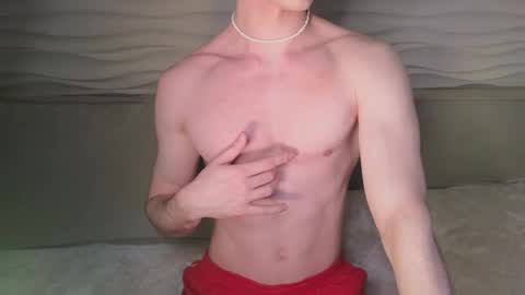 Adam online show from 11.26.25