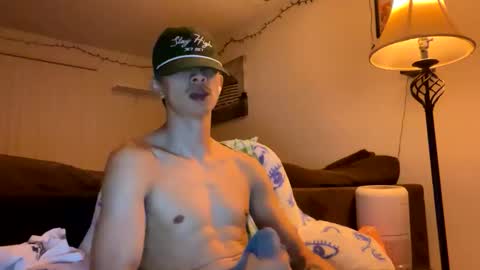 adam  x0 online show from 03.22.26