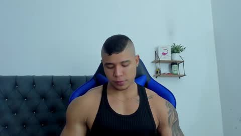 adam boss online show from 10.26.25