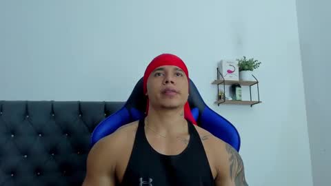 adam boss online show from 10.31.25