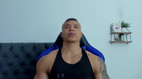 adam boss online show from 11.18.25