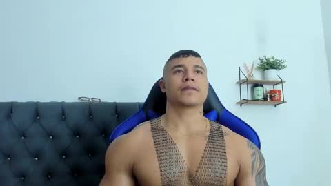 adam boss online show from 01.11.26