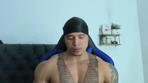adam boss online show from 05.24.26