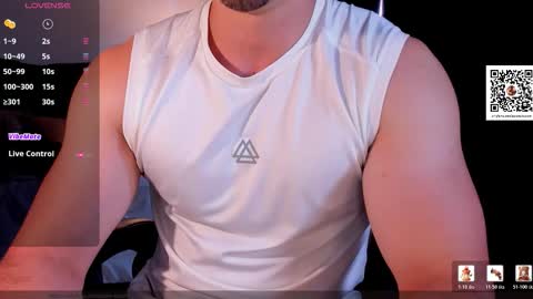 Adam online show from 02.27.26