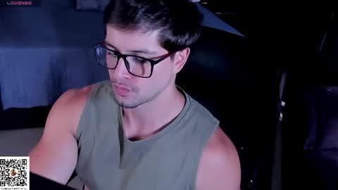 Snapshot of adam_bouton chatting on 06.16.26 Adam online show from 06.16.26