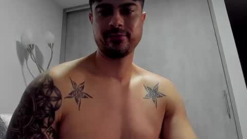 adam clarke online show from 01.11.25