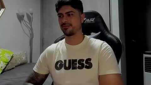 adam clarke online show from 01.12.25