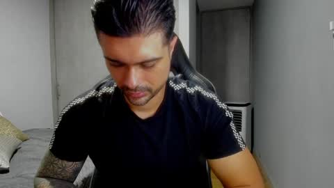 adam clarke online show from 01.14.25