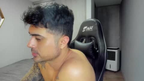 adam clarke online show from 01.14.25