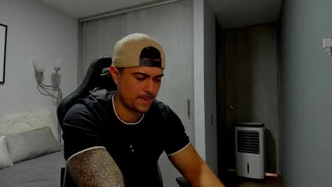 adam clarke online show from 01.19.25