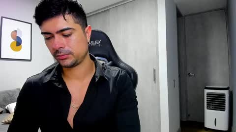 adam clarke online show from 01.21.25