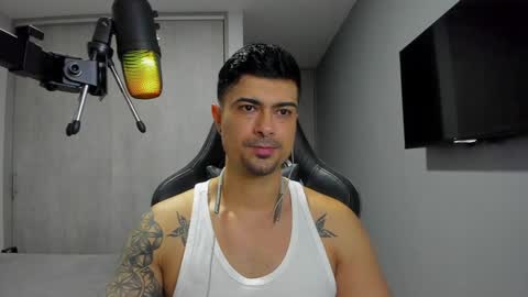 adam clarke online show from 02.09.25