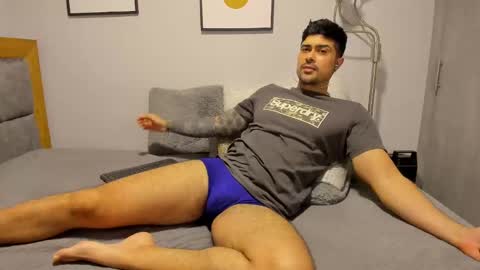 adam clarke online show from 02.13.25