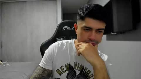 adam clarke online show from 02.21.25