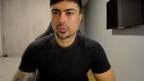 adam clarke online show from 02.26.25