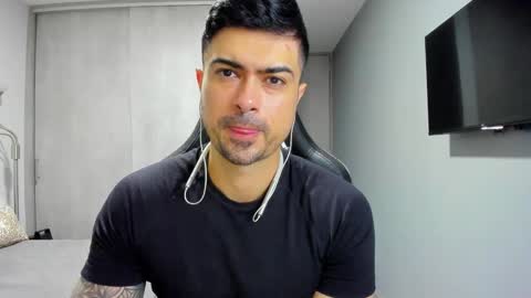 adam clarke online show from 02.28.25