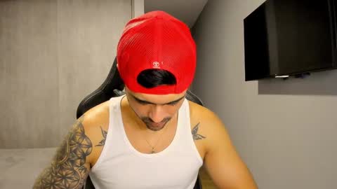 adam clarke online show from 03.02.25