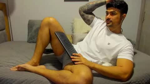 adam clarke online show from 03.07.25