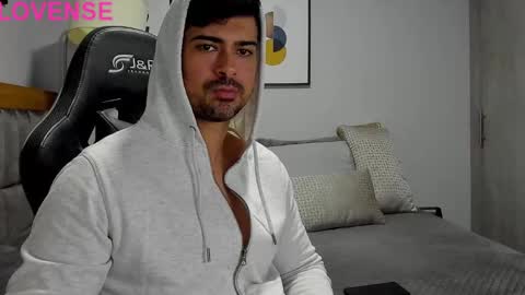 adam clarke online show from 10.06.25