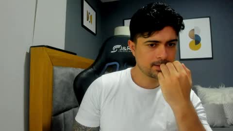 adam clarke online show from 04.27.26