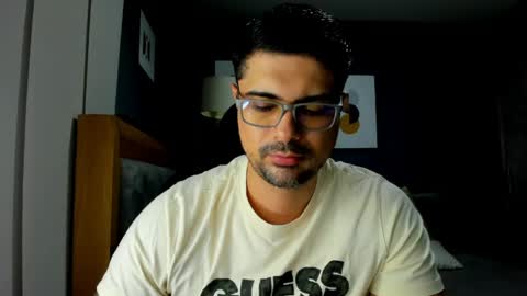adam clarke online show from 04.30.26